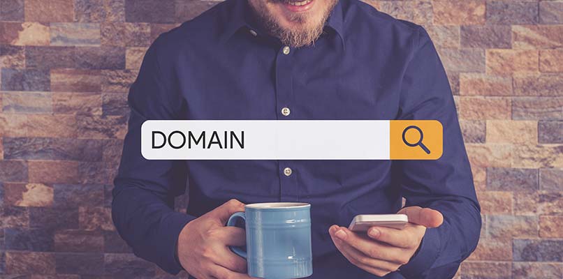 How to Determine Who Owns a Domain Name